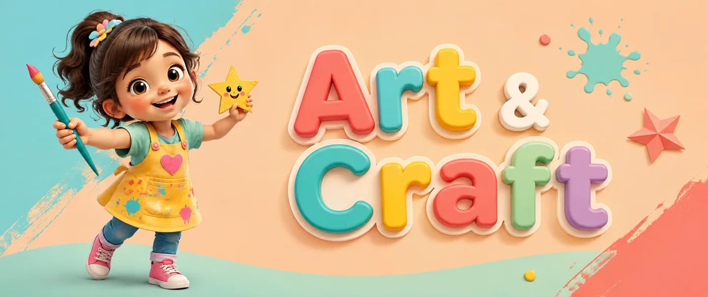 Art & Craft